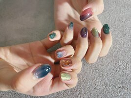 春色ニュアンス