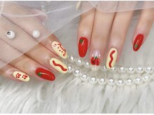 エミラボーテ 天王寺(Emi la beaute)/110分アートコース