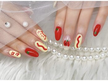 エミラボーテ 天王寺(Emi la beaute)/110分アートコース