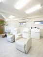 シトリン 元住吉salon(Citrine)/Citrine 元住吉salon シトリンモトスミヨシ