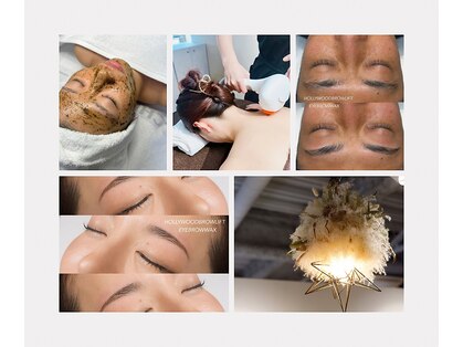 リノユー ビューティー(Lino U Beauty)の写真
