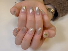 ネイルテリア ココ(nailterior COCO)/持ち込みデザイン