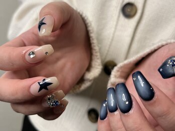 ビーラボ(BLabo)/スターネイル