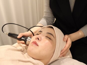 フィール 銀座(feel)/facial フェイシャルエステ