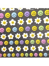 アールネイルドットコム(R*NAIL.com)/ネイルシール