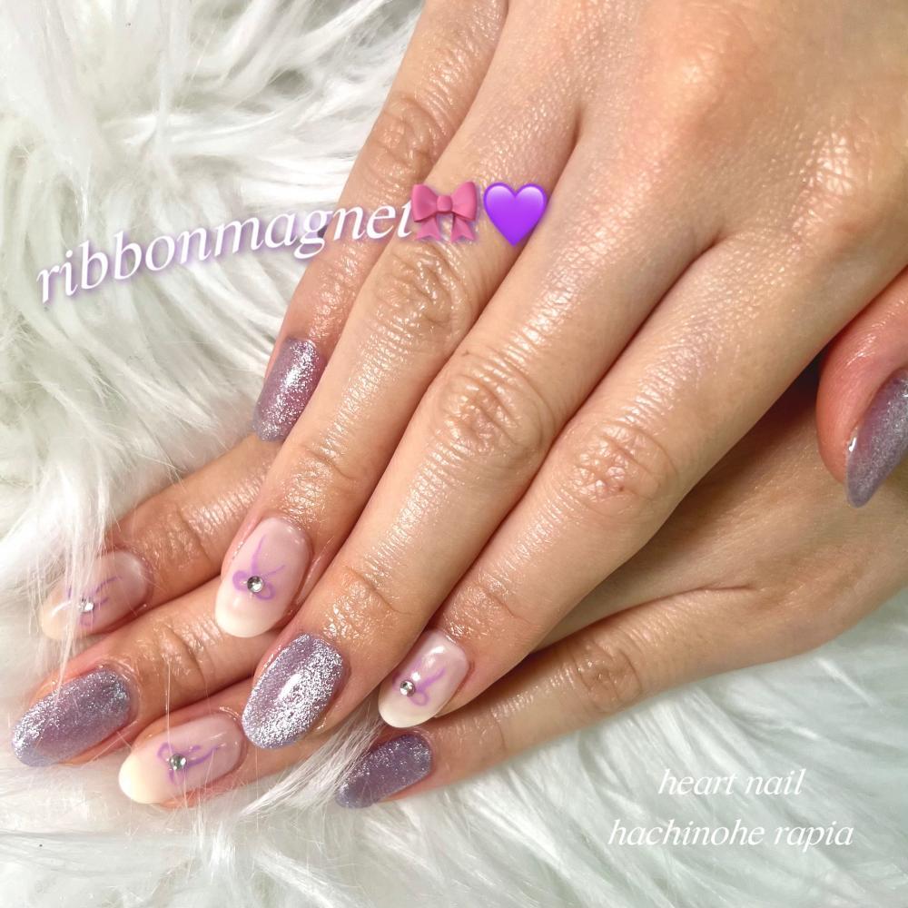 【カラー変更無料】オーダー　ネイルチップ　ワンホン　バレエコア　フレンチ カラー変更無料】オーダー ネイルチップ ワンホン バレエコア フレンチ