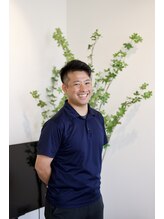 よしはら整骨院 吉塚院&nbsp;村岡 昌紀