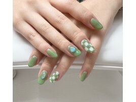 持ち込みデザイン♪