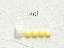ナギ 新越谷(nagi)/通常10,450円/新規9.405円
