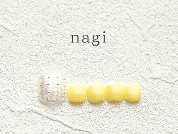 ナギ 新越谷(nagi)/通常10,450円/新規9.405円