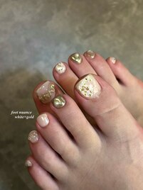 ニュアンスネイル