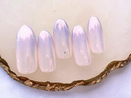 星ネイル¥7980