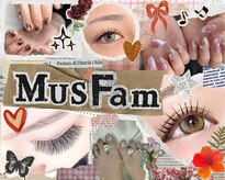 ムーズファム(Mus' Fam)