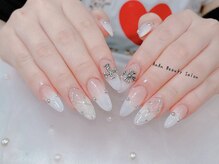 アンアンビューティーサロン(AnAn Beauty Salon)/【チップ】長さ出しやり放題