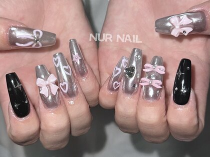 ヌアネイル(NUR NAIL)の写真