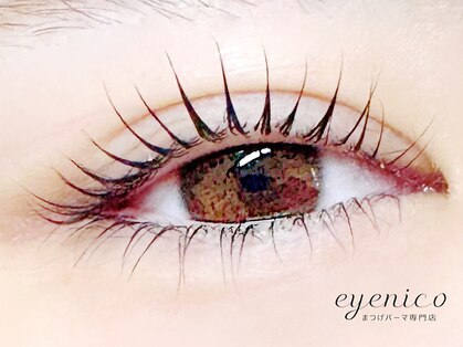 アイニコ 天神店(eyenico)の写真