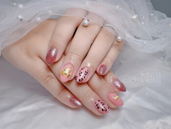 アイリスネイル(Irises Nail)/