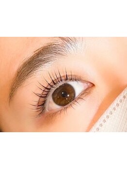 キープ力が自慢のサロン