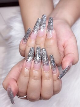 アンディ ネイル(ANDY)/