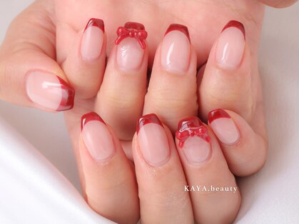 カヤビューティー 六本木(KAYA.beauty)の写真