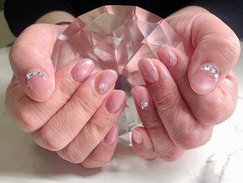 リフィル(Re:fill)/マグネットネイル