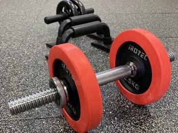 フォックスラム(Foxram)/