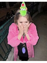 サロン ガオ(salon GAO) AMIKA