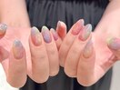 ニュアンスネイル
