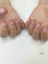 アンドラッシュ 駒込駅前店(and lash)/