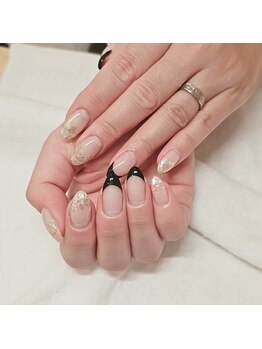 フォレット(Foret)/Tsubame nail 