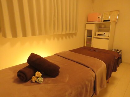 Headspa salon soliの写真