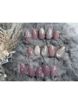 4000円以下のメニューがあるサロン