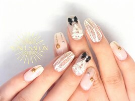 トレンドデザイン☆クリスマス☆