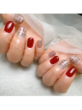 ローズクレア(Rose Crea)/冬のデザイン