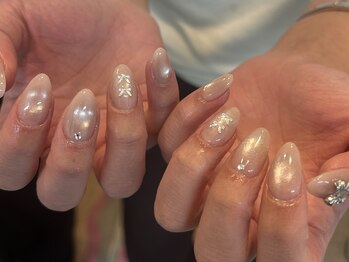 ミュート 三軒茶屋店(mute.)/90min by ruina