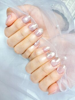 ミナモ(Minamo)/キラキラ×キラキラ