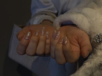 ジュベネイル(juve.nail)/フラッシュネイル