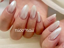ニコネイル(nico nail)