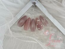 リアムネイル(Liam nail)/定額Bコース