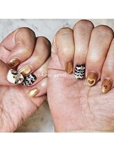 シュポルテ(chou porte)/