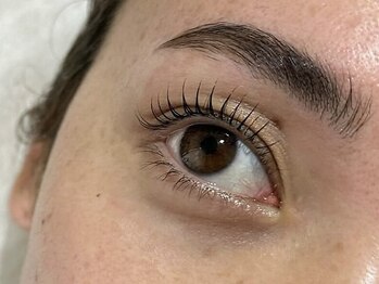 ラシサ(LASHISA)/人気No.2メニュー★★