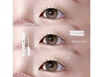 アイモア 金山店(eye mor.)/ムーンロッド