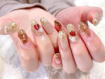 #大人春#いちご#春#お花見