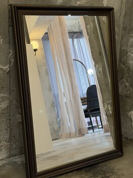 ダフネ(DAFNE)/プライベート空間で過ごす