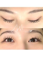 ミス(M's)/バインド80束