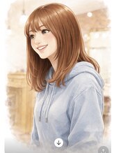 ライク(Like) hina