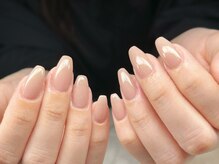 リノネイル(Lino Nail)/ワンカラー