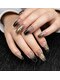 ヘレンネイル(HELEN NAIL)の写真/【長さだしOK♪】コンプレックスのある方も憧れの縦長美爪で満足度◎オフまでツヤツヤ