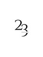 23ビューティー(23beauty)/23beauty