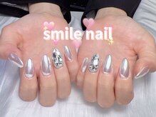 スマイル ネイル 大宮(smile nail)/